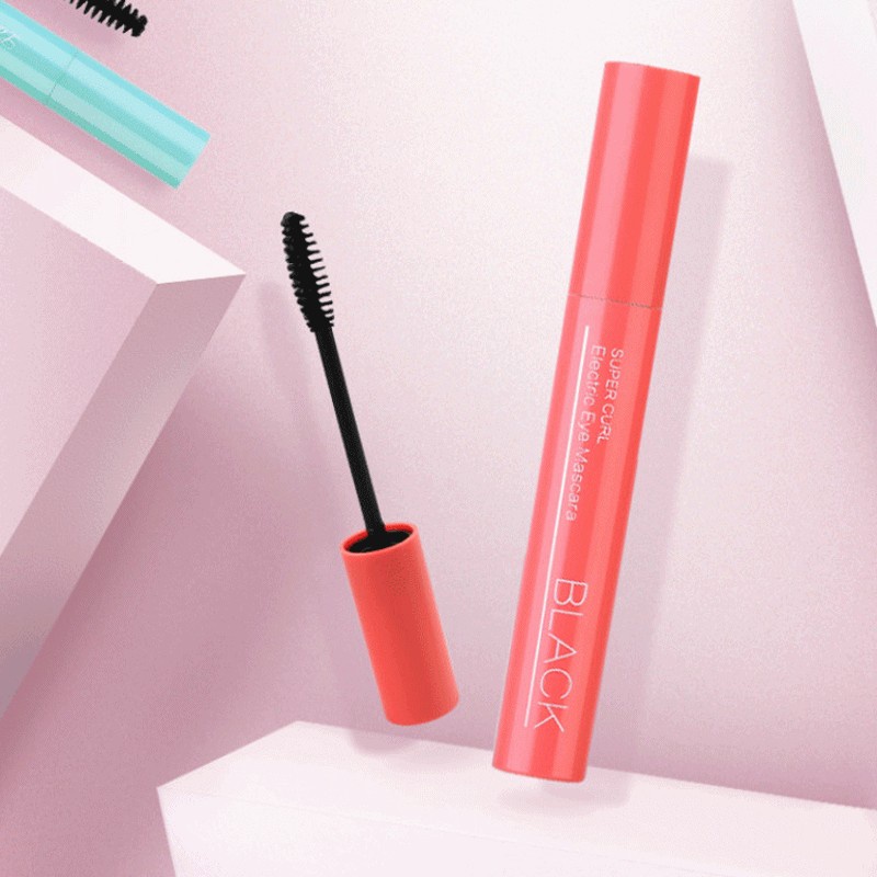 [Hàng mới về] Mascara sợi tơ 4D 3 màu tùy chọn kháng nước lâu trôi chuốt mi cong vút và dài hơn | WebRaoVat - webraovat.net.vn