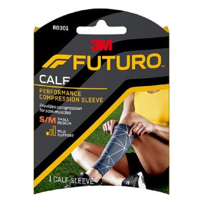 Bó bắp chân thể thao cao cấp Futuro 80301 size S/M