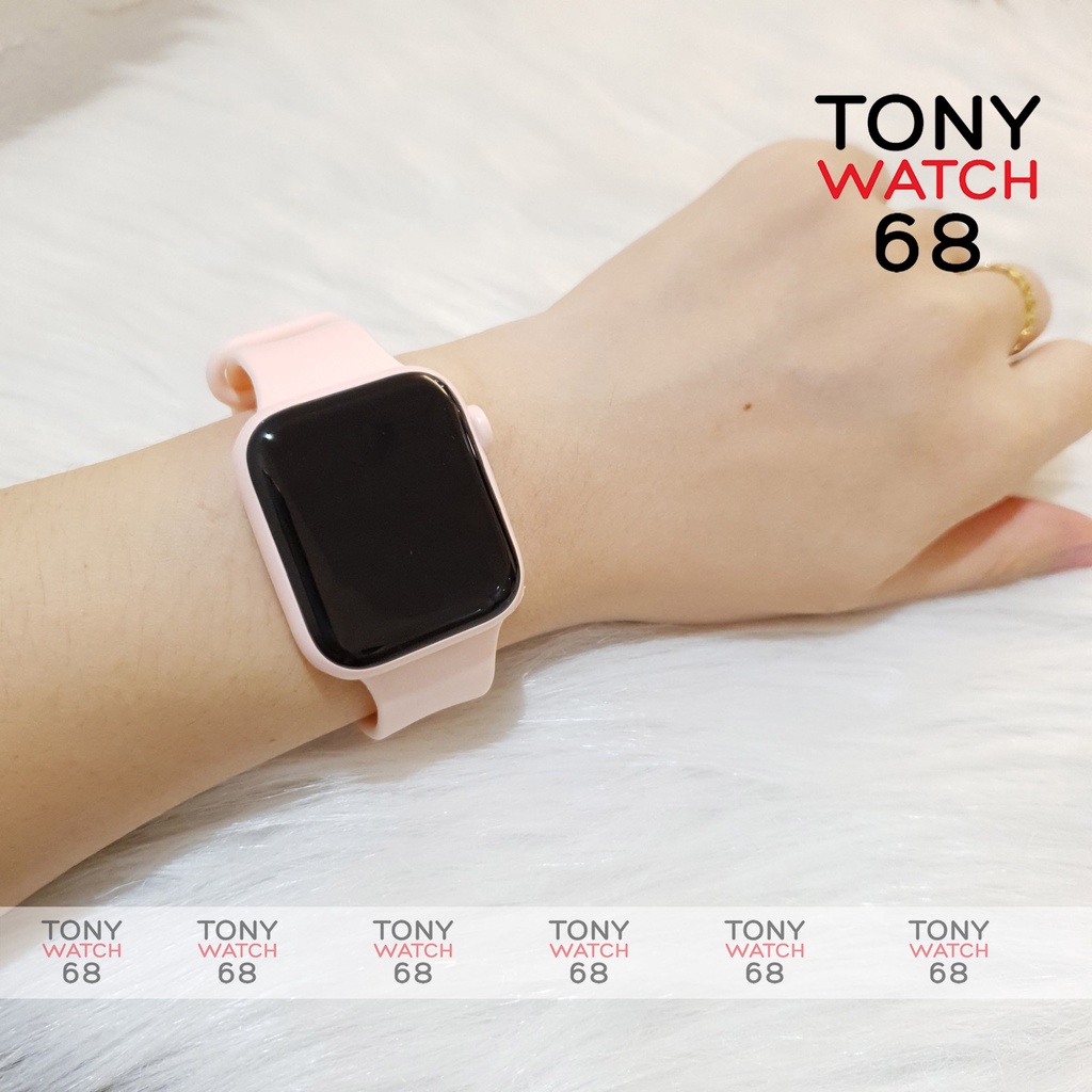 Đồng hồ thông minh led đeo tay nam nữ SK điện tử số cảm ứng dây cao su chính hãng | BigBuy360 - bigbuy360.vn