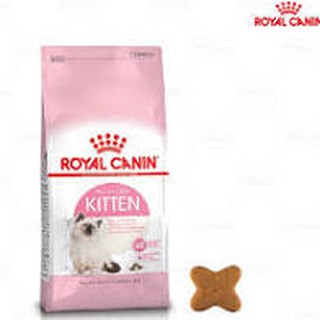 Royal canin kitten 36 - thức ăn cho mèo con