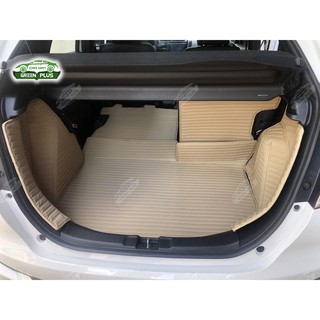Full cốp xe Honda Jazz ( NHẮN LẠI SHOP THÔNG TIN ĐỜI XE + PHIÊN BẢN NẾU CÓ ) TRÁNH NHẦM LẪN.
