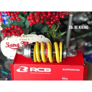 phuột RCB cho ex135 ex150 ex155 (chính hãng)