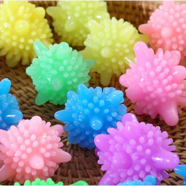 Combo 10 Bóng giặt là thẳng quần áo 2379