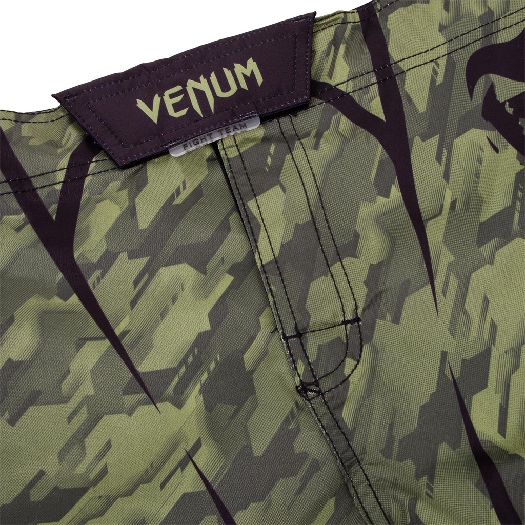 Quần MMA Venum Tecmo - Khaki