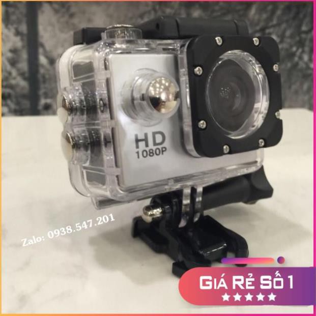 Cam hành trình HD1080 A8 -A9
