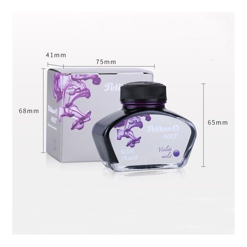Mực Pelikan 4001 - 62.5ml