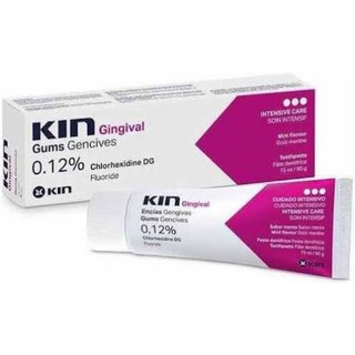 Kem đánh răng Kin Gingival 75ml