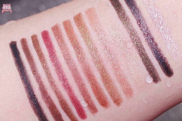 Chì kẻ mắt Chống Trôi Aritaum Idol Waterproof | BigBuy360 - bigbuy360.vn