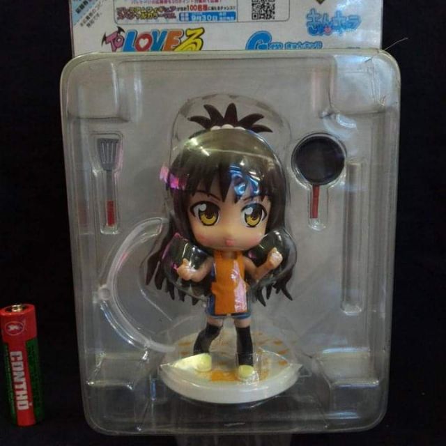 CHÍNH HÃNG Mô hình Anime Girl Nhật Bản 010