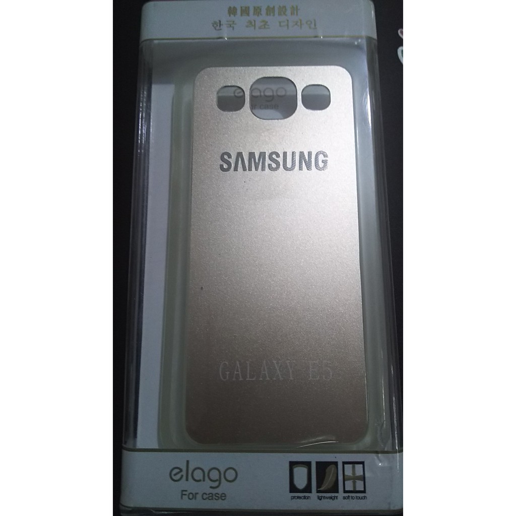 Ốp Samsung Galaxy E5