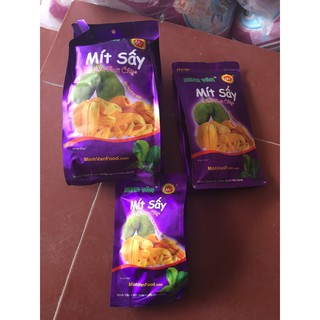 Mít sấy - 200gr
