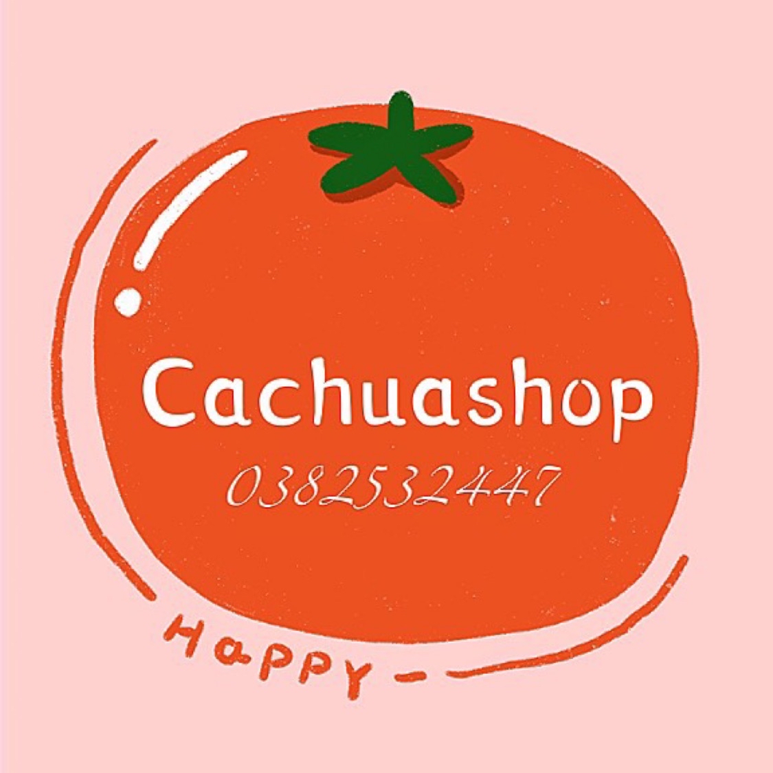 cachuashopHCM