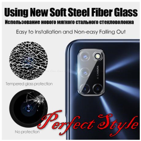 Dán Cường Lực Camera Oppo A71 / F5 / F7 / F9 / A3s / reno 4 - reno 4 pro / a52 / a92 / a53 / A93 / reno 5 / a15 A16k