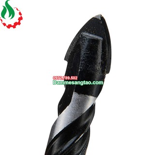 Mũi khoan đa năng vác cạnh