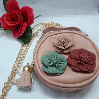 Túi đeo chéo Shein - xách tay Mỹ