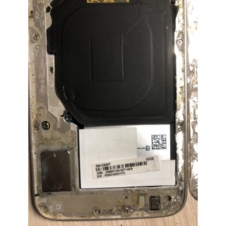 Samsung galaxy S6 linh kiện