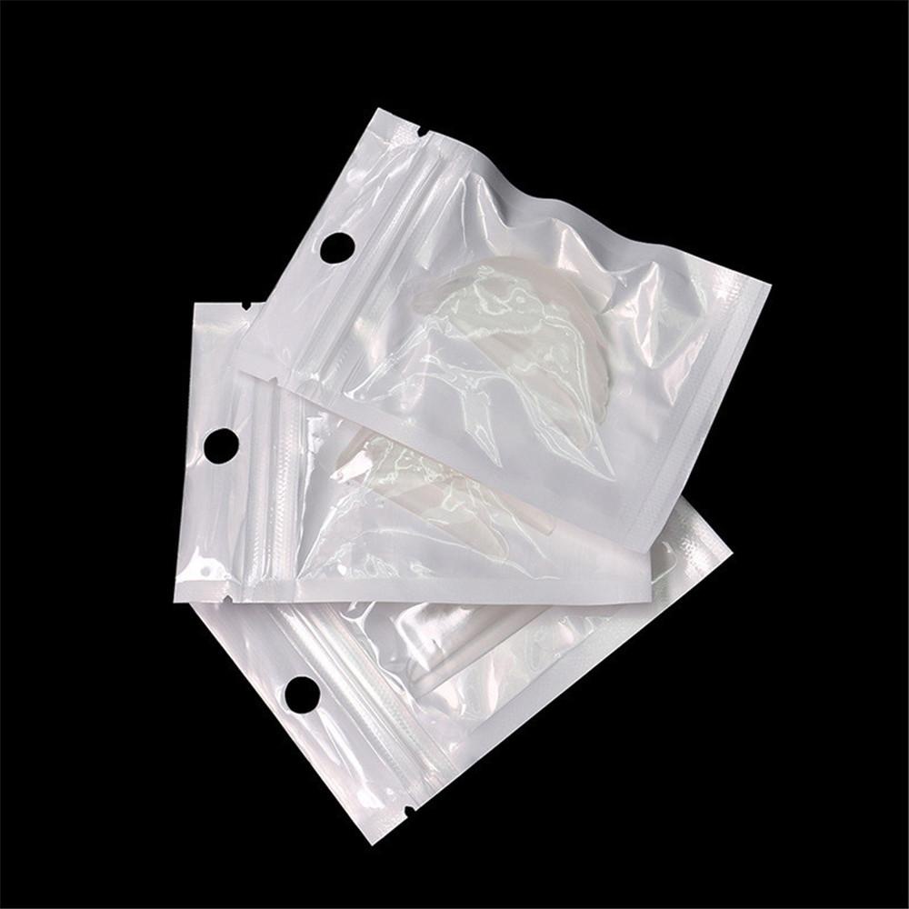 ESPO Set 3 Cặp Lông Mi Giả Bằng Silicone Thời Trang Dành Cho Nữ