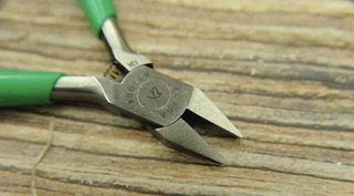 KỀM CẮT KEIBA HT-D04