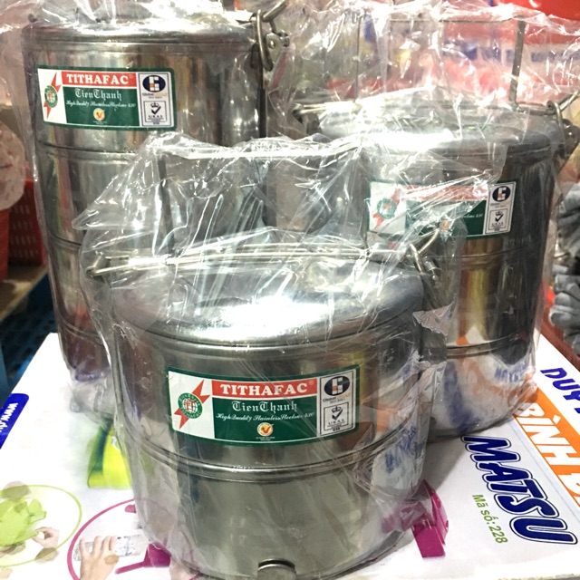 Camen inox