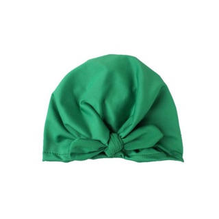 Mũ Turban baby