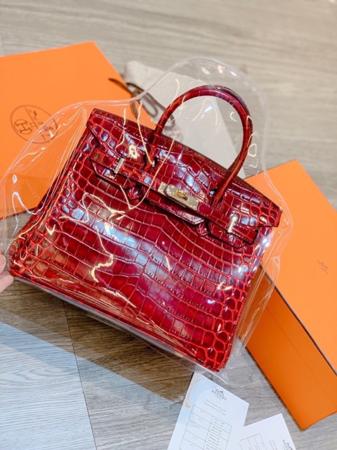 Túi hm birkin size 30
