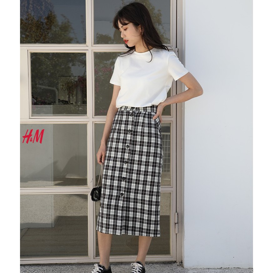 VÁY KẺ THÔ CÁ TÍNH CHO TEEN | BigBuy360 - bigbuy360.vn