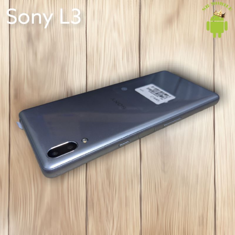 Điện thoại Sony L3 quốc tế 2 sim 32gb đẹp như mới