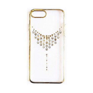 Ốp Lưng Iphone 8 / Iphone 7/ Iphone 8 Plus / Iphone 7 Plus Đính Đá Swarovski Hot Trend