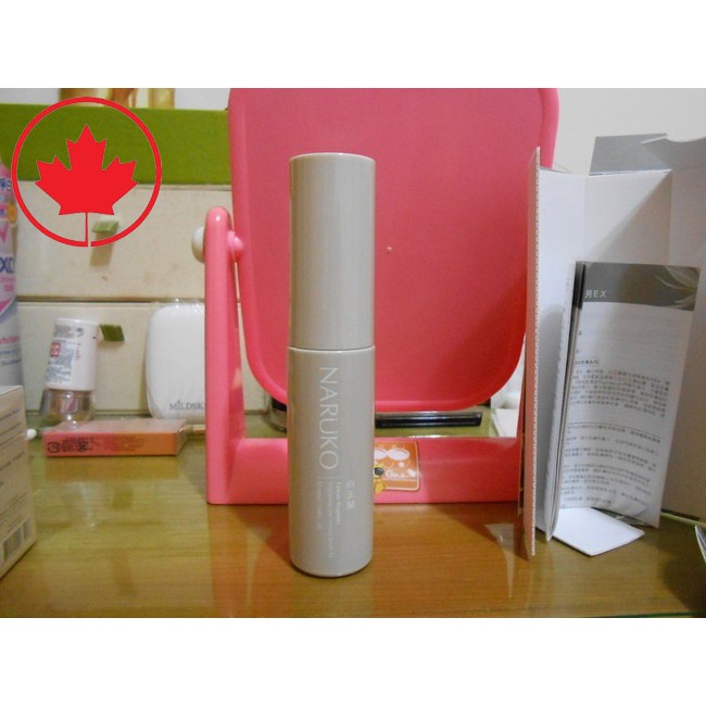 Tinh chất Naruko bạch ngọc lan giúp trắng da, nâng cơ, giảm nám hiệu quả