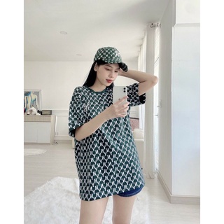 Nón Tròn MLB + Nón Kết MLB