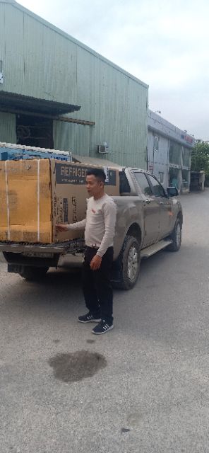 Tủ lạnh Hitachi Inverter 540 lít R-FW690PGV7X GBK  Lấy Nước Ngoài, Làm Đá Tự Động. Miễn Phí vận chuyênt Hà nội