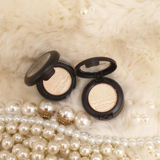 (Yêu Thích) Phấn Bắt Sáng Mac 1g (mini )