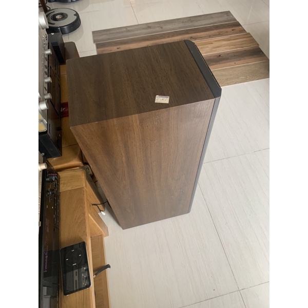 Loa sub onkyo sl7. made in japan