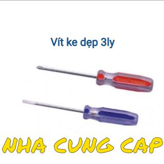 Vít 3ly cán trong