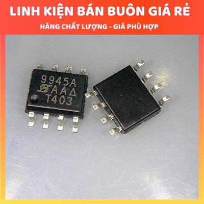 APM4953 4953A SOP8 N-2CH 3A 60V MOSFET