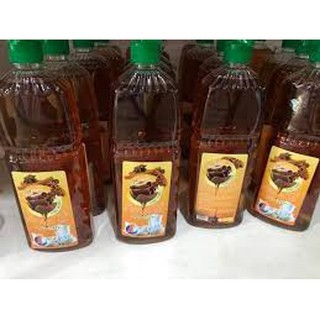 NƯỚC RỬA CHÉN HƯƠNG Quế