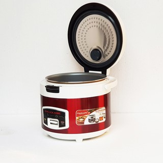 Nồi cơm điện KHALUCK.HOME KL-177