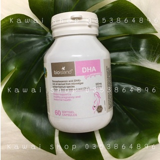 DHA Bầu BioIsland Úc 60v ( date 2024 )