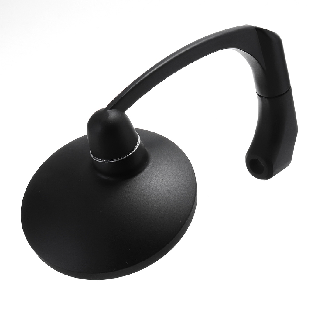 Gương chiếu hậu tròn chất lượng cao dành cho xe máy ADORABLEYOU | BigBuy360 - bigbuy360.vn