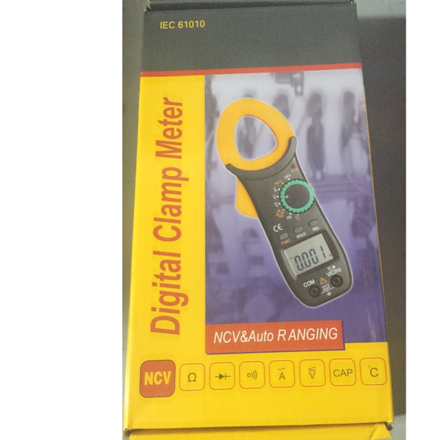 Freeship 99k TQ_đồng hồ kẹp dòng