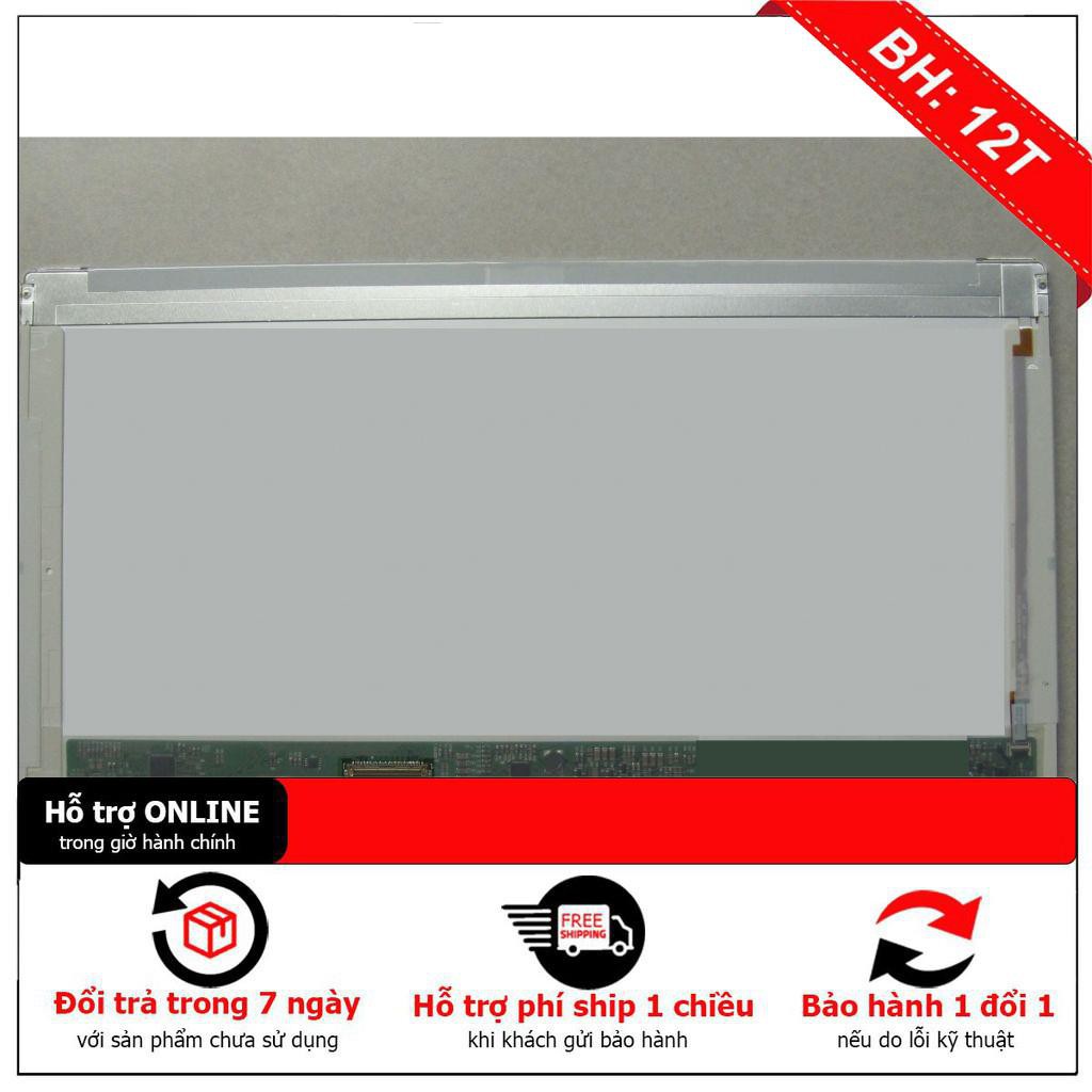 [BH12] Màn hình laptop Toshiba L510