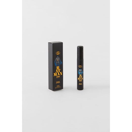 Nước hoa trẻ em ZARA BATMAN EDT 50 ML / 1.69 oz .