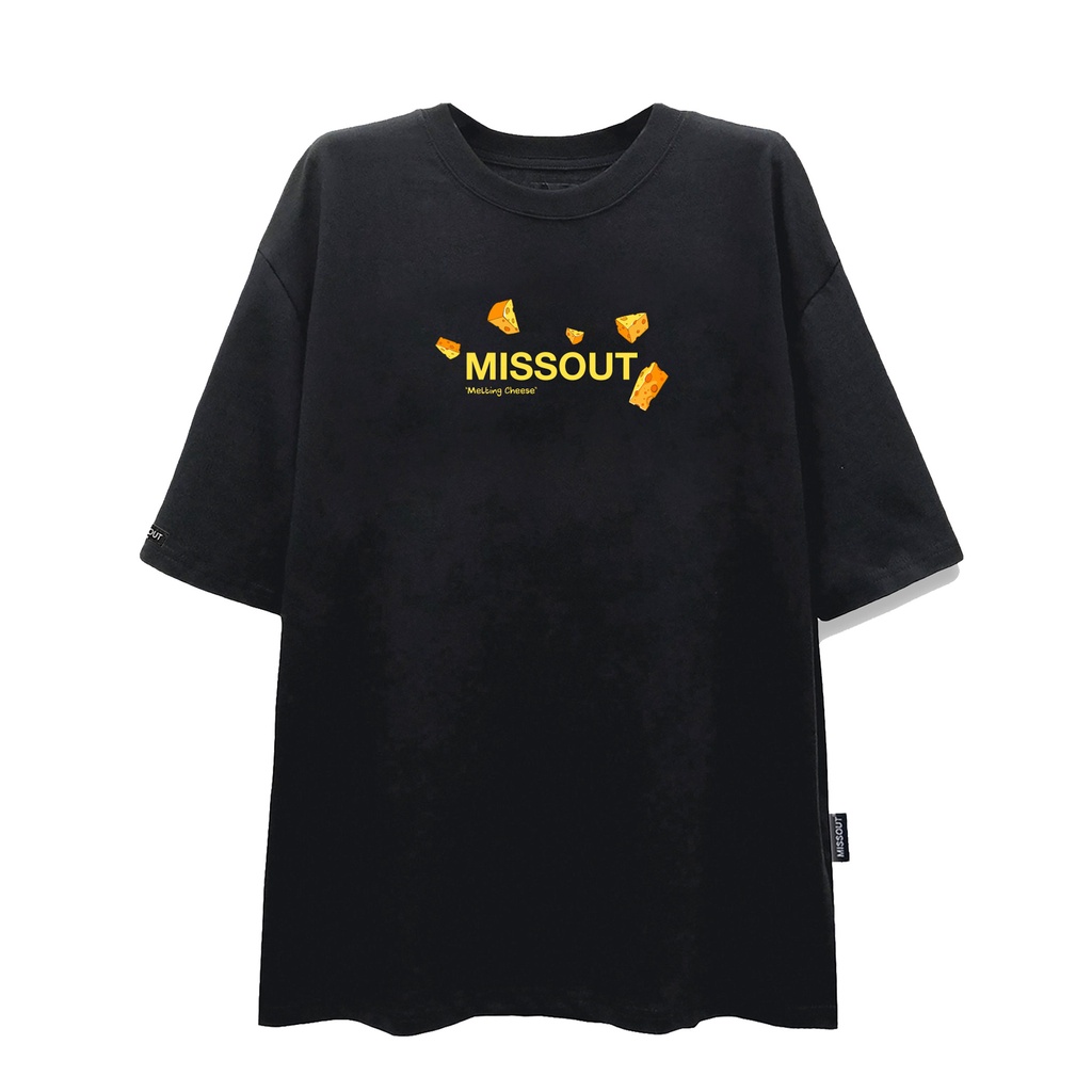 ÁO THUN MELTING CHEESE MST | BigBuy360 - bigbuy360.vn