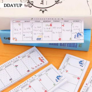[FREESHIP HN] GIẤY THỜI KHÓA BIỂU