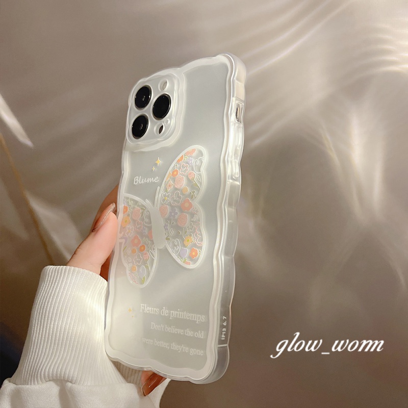 Ốp Điện Thoại Thời Trang Cho iPhone 14 13 12 11 6 6s 7 8 Plus X Xr Xs Max 11 12 Pro Max SE 2020