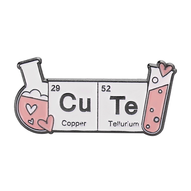 Ghim Cài Áo Hình Vô Diện Dễ Thương