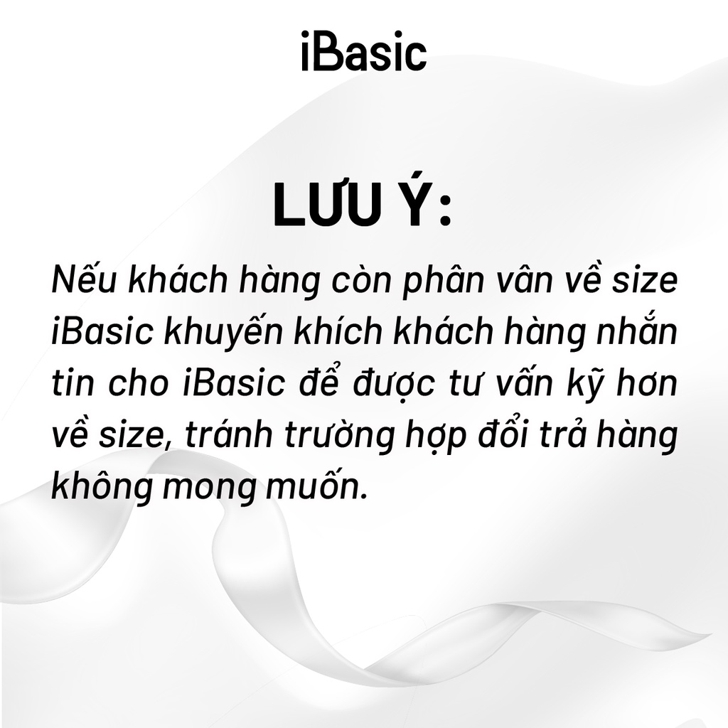 Áo ngực có gọng mút mỏng trơn iBasic VA080