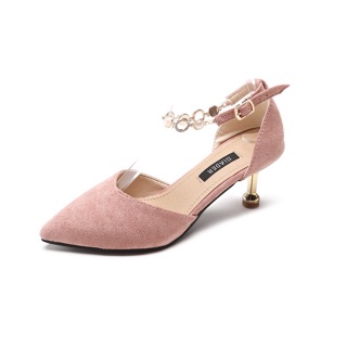 order Giầy cao gót 6cm