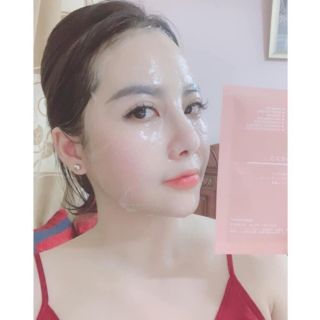 Mặt nạ tế bào gốc Nhật Bản