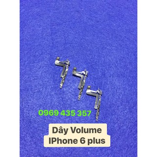 Dây Volume 6Plus zin máy